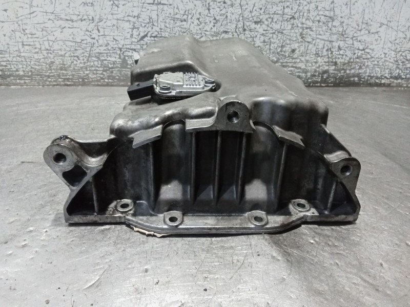 Recambio de carter para audi a3 (8p1) 2.0 tdi 16v referencia OEM IAM 038103603AG ENAC43400 BKD 04