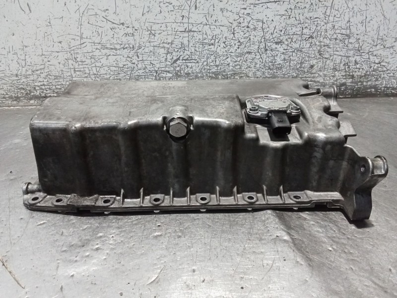 Recambio de carter para audi a3 (8p1) 2.0 tdi 16v referencia OEM IAM 038103603AG ENAC43400 BKD 04