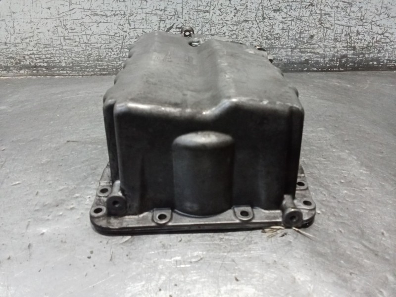 Recambio de carter para audi a3 (8p1) 2.0 tdi 16v referencia OEM IAM 038103603AG ENAC43400 BKD 04