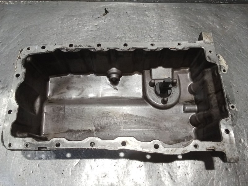 Recambio de carter para audi a3 (8p1) 2.0 tdi 16v referencia OEM IAM 038103603AG ENAC43400 BKD 04