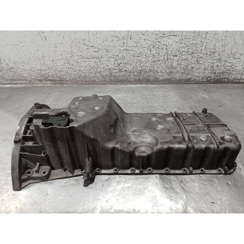 Recambio de carter para mercedes-benz clase e (w211) e 270 cdi (211.016) referencia OEM IAM R6470140502  