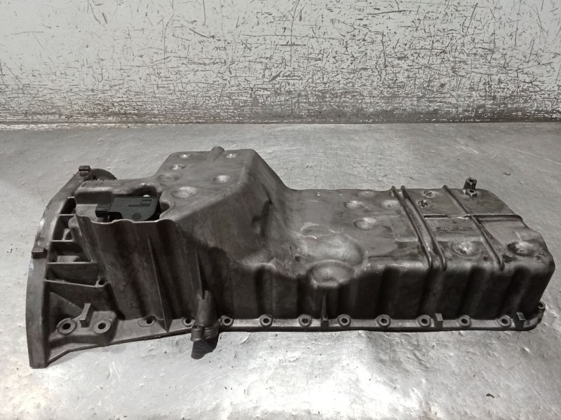 Recambio de carter para mercedes-benz clase e (w211) e 270 cdi (211.016) referencia OEM IAM R6470140502  