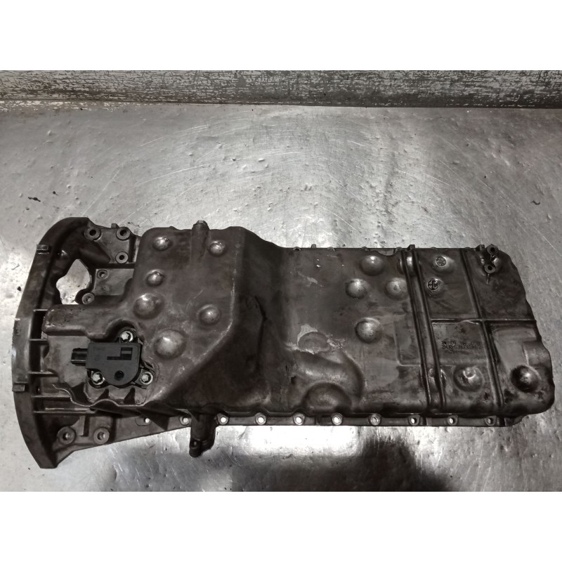 Recambio de carter para mercedes-benz clase e (w211) e 270 cdi (211.016) referencia OEM IAM R6470140502  