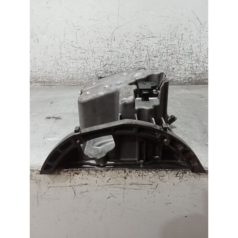 Recambio de carter para mercedes-benz clase e (w211) e 270 cdi (211.016) referencia OEM IAM R6470140502  
