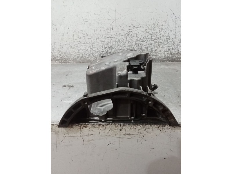 Recambio de carter para mercedes-benz clase e (w211) e 270 cdi (211.016) referencia OEM IAM R6470140502  