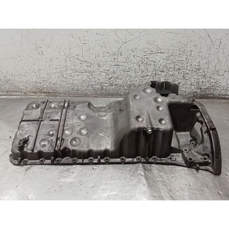 Recambio de carter para mercedes-benz clase e (w211) e 270 cdi (211.016) referencia OEM IAM R6470140502  