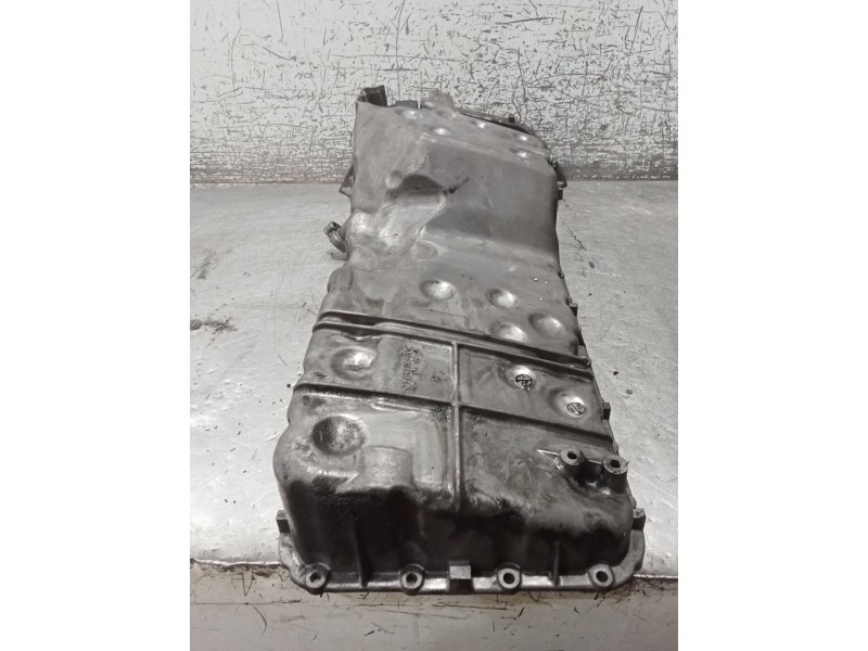 Recambio de carter para mercedes-benz clase e (w211) e 270 cdi (211.016) referencia OEM IAM R6470140502  