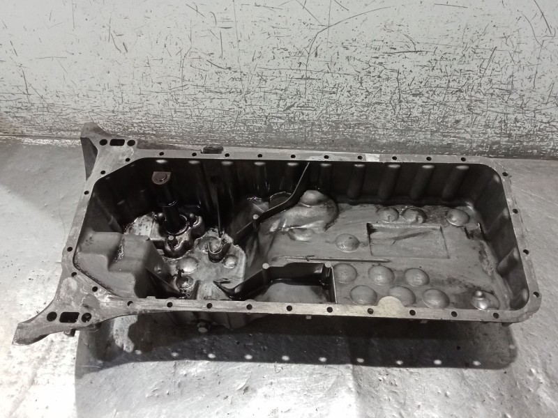 Recambio de carter para mercedes-benz clase e (w211) e 270 cdi (211.016) referencia OEM IAM R6470140502  