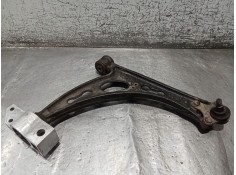 Recambio de brazo suspension inferior delantero derecho para audi a3 (8p1) 2.0 tdi 16v referencia OEM IAM 1K0501530C  