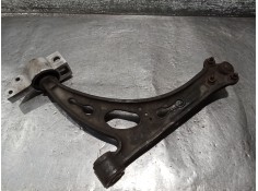 Recambio de brazo suspension inferior delantero derecho para audi a3 (8p1) 2.0 tdi 16v referencia OEM IAM 1K0501530C   2