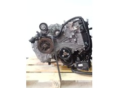 Recambio de motor completo para mazda mx-5 (nc) 1.8 roadster coupe active+ (93kw) referencia OEM IAM L8  20238297