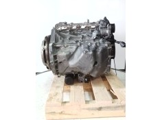 Recambio de motor completo para mazda mx-5 (nc) 1.8 roadster coupe active+ (93kw) referencia OEM IAM L8  20238297 2