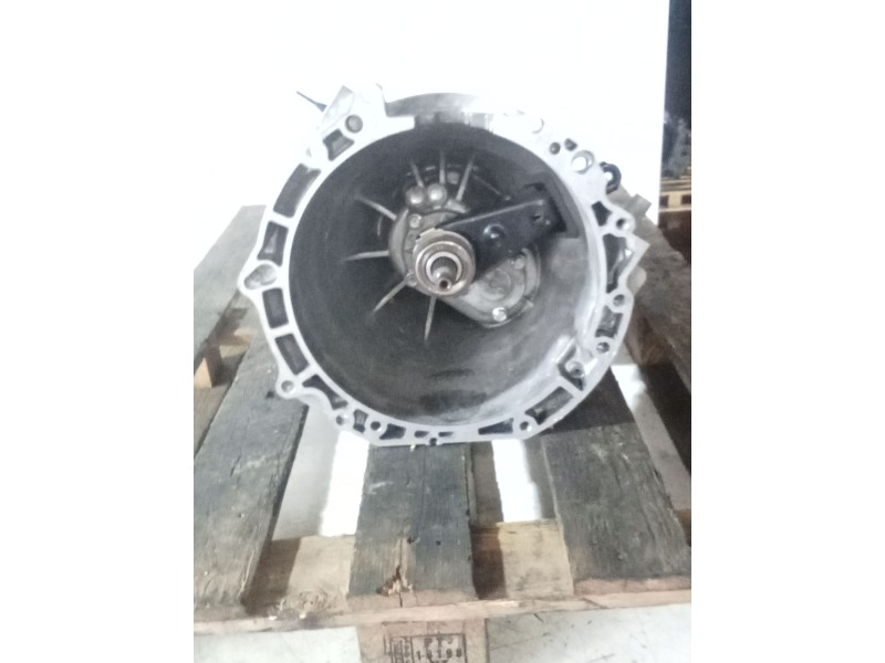 Recambio de caja cambios para mazda mx-5 (nc) 1.8 roadster coupe active+ (93kw) referencia OEM IAM M53FS N7S 5V 7T108 01517