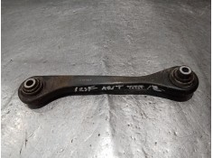 Recambio de brazo suspension inferior trasero izquierdo para audi a3 (8p1) 2.0 tdi 16v referencia OEM IAM 1K0501529F  ANTERIOR