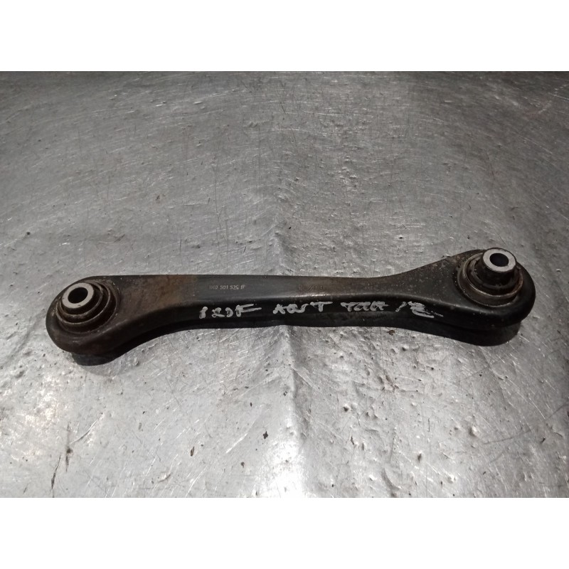 Recambio de brazo suspension inferior trasero izquierdo para audi a3 (8p1) 2.0 tdi 16v referencia OEM IAM 1K0501529F  ANTERIOR