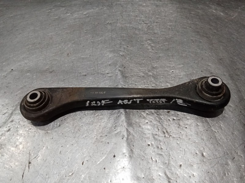 Recambio de brazo suspension inferior trasero izquierdo para audi a3 (8p1) 2.0 tdi 16v referencia OEM IAM 1K0501529F  ANTERIOR