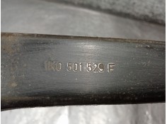 Recambio de brazo suspension inferior trasero izquierdo para audi a3 (8p1) 2.0 tdi 16v referencia OEM IAM 1K0501529F  ANTERIOR 2