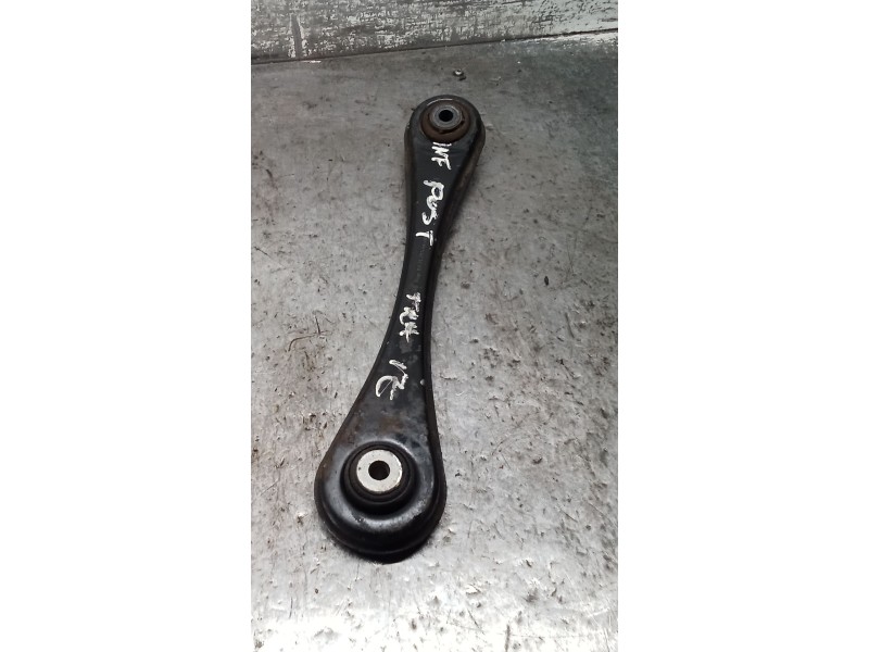 Recambio de brazo suspension inferior trasero izquierdo para audi a4 b6 (8e2) 1.8 t referencia OEM IAM 8E0501529G POSTERIOR 01