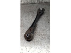 Recambio de brazo suspension inferior trasero izquierdo para audi a4 b6 (8e2) 1.8 t referencia OEM IAM 8E0501529G POSTERIOR 01 2