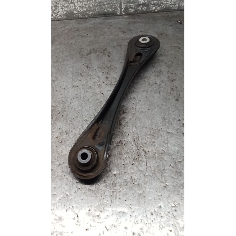 Recambio de brazo suspension inferior trasero izquierdo para audi a4 b6 (8e2) 1.8 t referencia OEM IAM 8E0501529G POSTERIOR 01