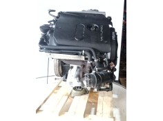 Recambio de motor completo para audi a4 b7 avant (8ed) 1.8 t quattro referencia OEM IAM BFB  126920 2