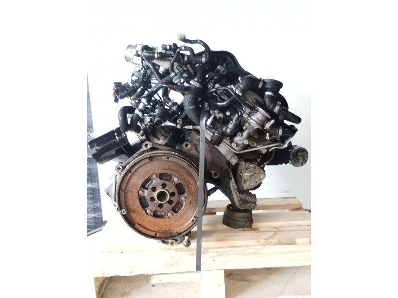 Recambio de motor completo para audi a4 b7 avant (8ed) 1.8 t quattro referencia OEM IAM BFB  126920