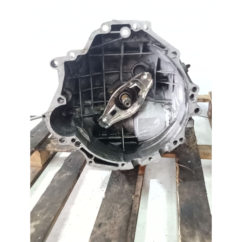 Recambio de caja cambios para audi a4 b7 avant (8ed) 1.8 t quattro referencia OEM IAM GJW 6V 0280 1411 046