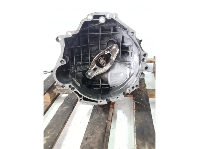 Recambio de caja cambios para audi a4 b7 avant (8ed) 1.8 t quattro referencia OEM IAM GJW 6V 0280 1411 046