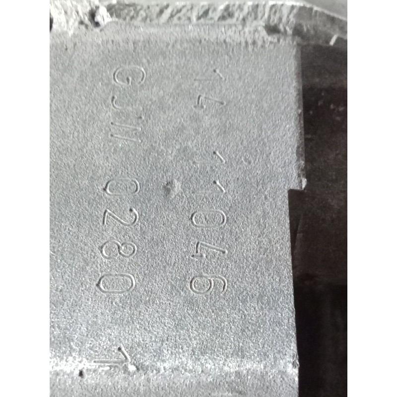 Recambio de caja cambios para audi a4 b7 avant (8ed) 1.8 t quattro referencia OEM IAM GJW 6V 0280 1411 046