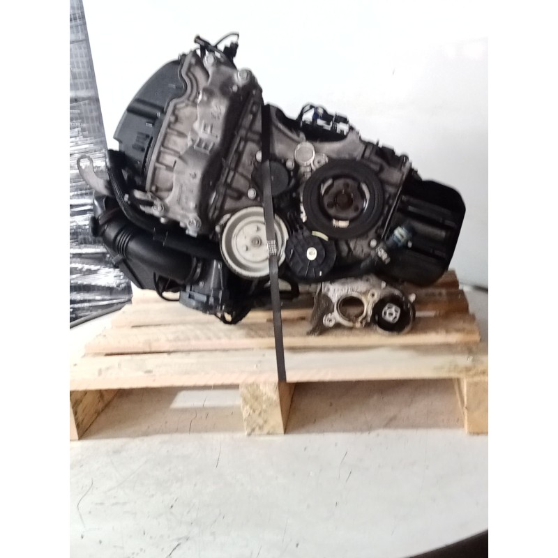 Recambio de motor completo para peugeot 308 i (4a_, 4c_) 1.4 16v referencia OEM IAM 8FS 10FGAD  0288491