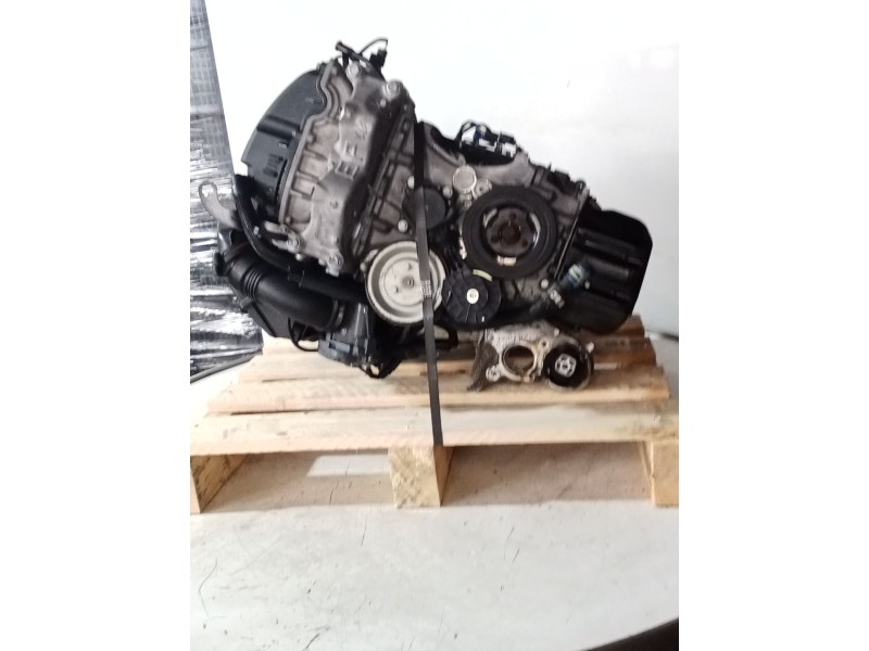 Recambio de motor completo para peugeot 308 i (4a_, 4c_) 1.4 16v referencia OEM IAM 8FS 10FGAD  0288491