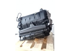 Recambio de motor completo para peugeot 308 i (4a_, 4c_) 1.4 16v referencia OEM IAM 8FS 10FGAD  0288491 2