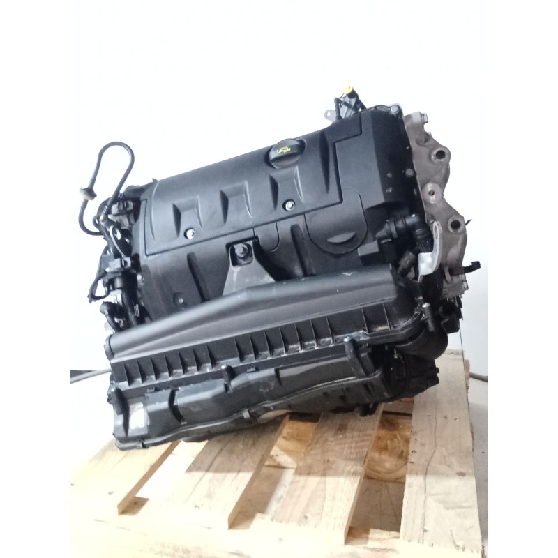 Recambio de motor completo para peugeot 308 i (4a_, 4c_) 1.4 16v referencia OEM IAM 8FS 10FGAD  0288491