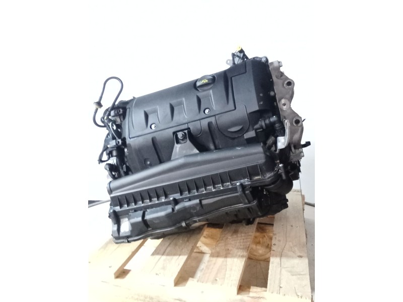 Recambio de motor completo para peugeot 308 i (4a_, 4c_) 1.4 16v referencia OEM IAM 8FS 10FGAD  0288491