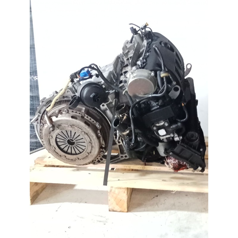 Recambio de motor completo para peugeot 308 i (4a_, 4c_) 1.4 16v referencia OEM IAM 8FS 10FGAD  0288491