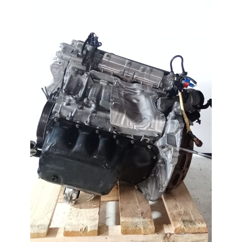 Recambio de motor completo para peugeot 308 i (4a_, 4c_) 1.4 16v referencia OEM IAM 8FS 10FGAD  0288491