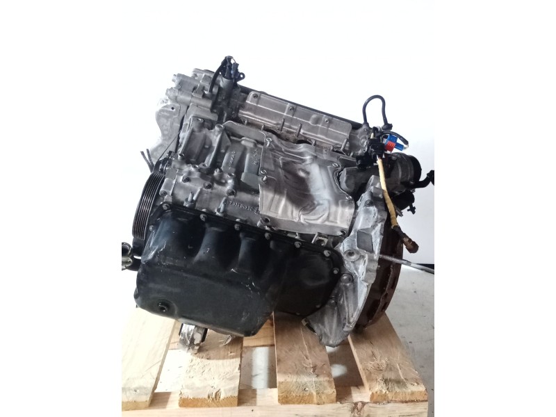 Recambio de motor completo para peugeot 308 i (4a_, 4c_) 1.4 16v referencia OEM IAM 8FS 10FGAD  0288491