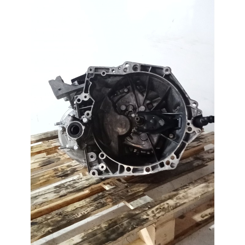 Recambio de caja cambios para peugeot 308 i (4a_, 4c_) 1.4 16v referencia OEM IAM 20DP55 5V 2952629A