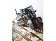 Recambio de caja cambios para peugeot 308 i (4a_, 4c_) 1.4 16v referencia OEM IAM 20DP55 5V 2952629A 2