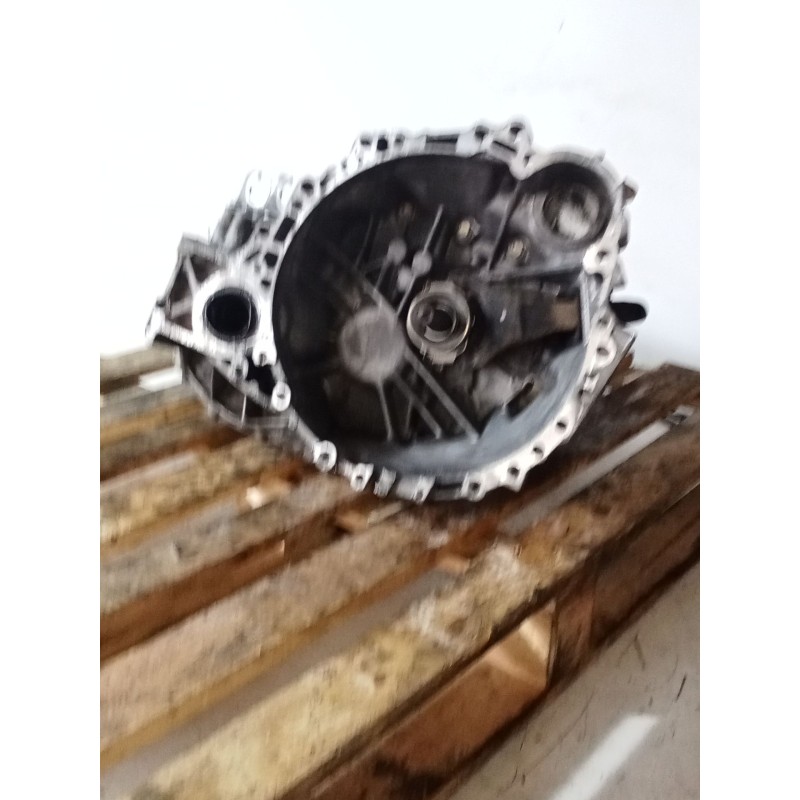Recambio de caja cambios para toyota avensis sedán (_t25_) 2.0 d-4d (cdt250_) referencia OEM IAM  5V 