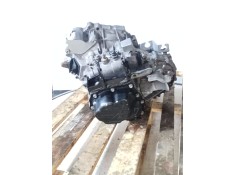 Recambio de caja cambios para toyota avensis sedán (_t25_) 2.0 d-4d (cdt250_) referencia OEM IAM  5V 