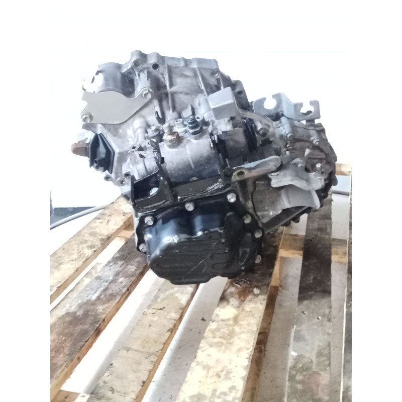 Recambio de caja cambios para toyota avensis sedán (_t25_) 2.0 d-4d (cdt250_) referencia OEM IAM  5V 