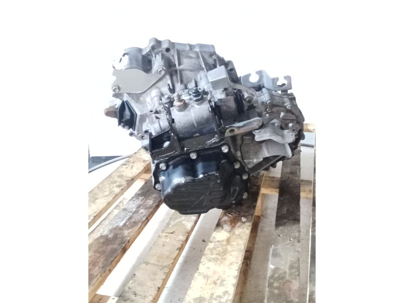 Recambio de caja cambios para toyota avensis sedán (_t25_) 2.0 d-4d (cdt250_) referencia OEM IAM  5V 