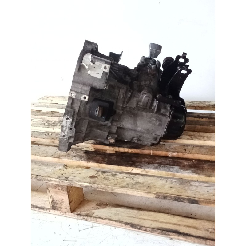 Recambio de caja cambios para toyota avensis sedán (_t25_) 2.0 d-4d (cdt250_) referencia OEM IAM  5V 