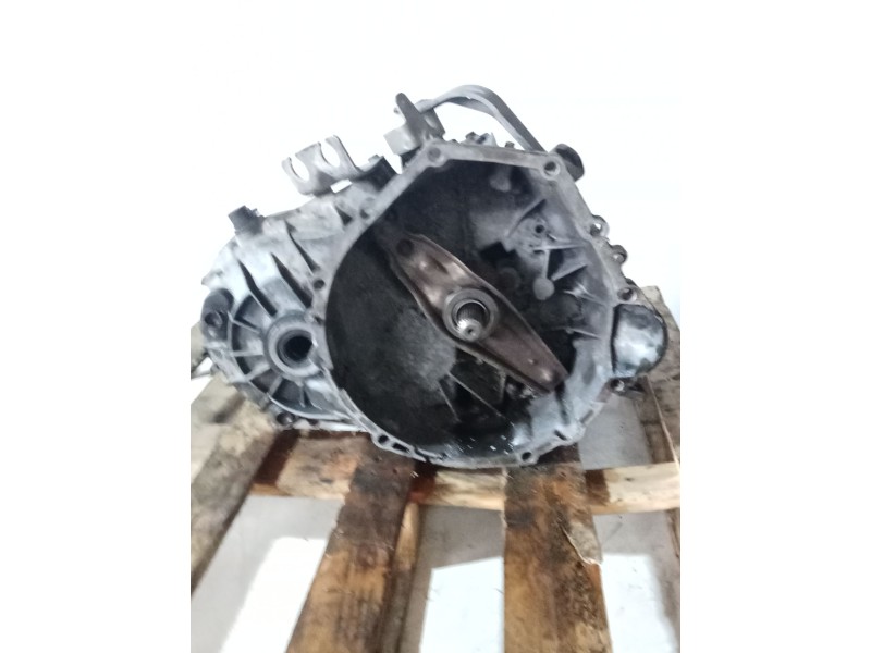 Recambio de caja cambios para mercedes-benz vito autobús (w638) 110 td 2.3 (638.174) referencia OEM IAM 071664 5V A6382600000 28