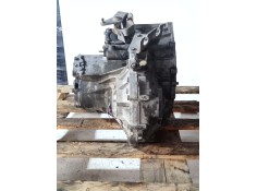 Recambio de caja cambios para mercedes-benz vito autobús (w638) 110 td 2.3 (638.174) referencia OEM IAM 071664 5V A6382600000 28 2