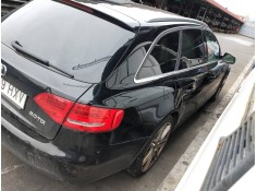 audi a4 avant (8k5) (2008) del año 2014 2