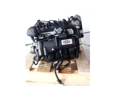 Recambio de motor completo para ford ka (rb_) 1.3 i referencia OEM IAM J4D  TY01335 2
