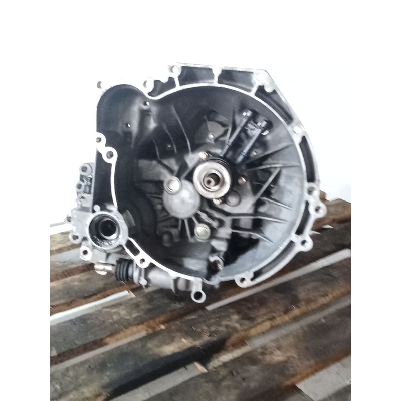 Recambio de caja cambios para ford ka (rb_) 1.3 i referencia OEM IAM 97WT ED 5V F0F6127