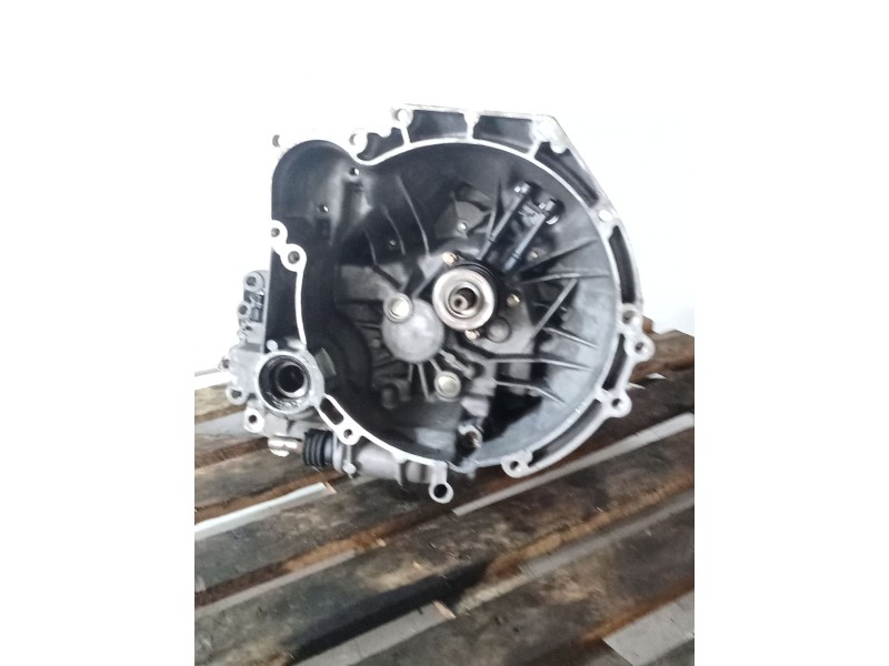 Recambio de caja cambios para ford ka (rb_) 1.3 i referencia OEM IAM 97WT ED 5V F0F6127